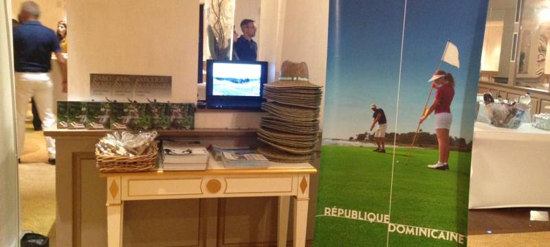 Decayeux Paris Golf Cup 2018 ! La Grande Finale à St Tropez 