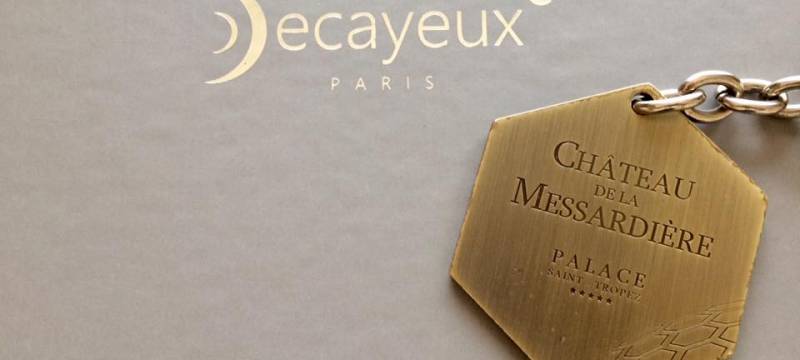 Decayeux Paris Golf Cup 2018 ! La Grande Finale à St Tropez 