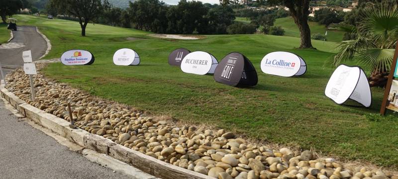Decayeux Paris Golf Cup 2018 ! La Grande Finale à St Tropez 