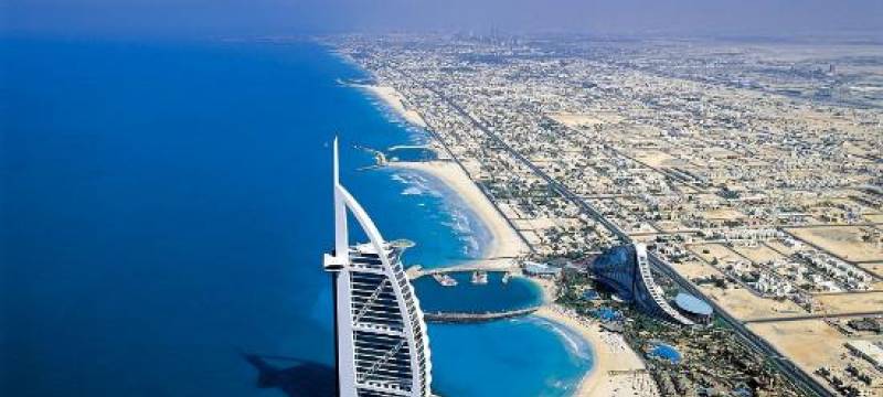 Special DUBAI EXPO .....