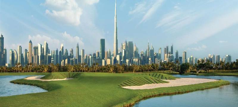 Special DUBAI EXPO .....