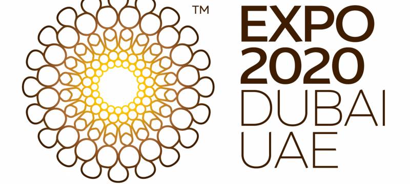 Special DUBAI EXPO .....