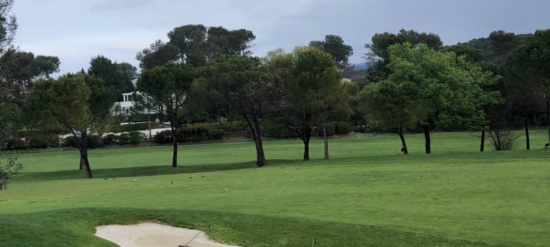 Costa Navarino Golf cup by Parcours & Voyages 