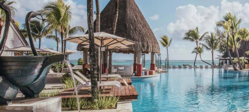 Le groupe Sun Resorts de l’île Maurice devient Sunlife
