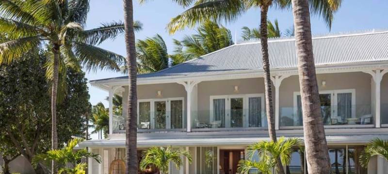 Le groupe Sun Resorts de l’île Maurice devient Sunlife