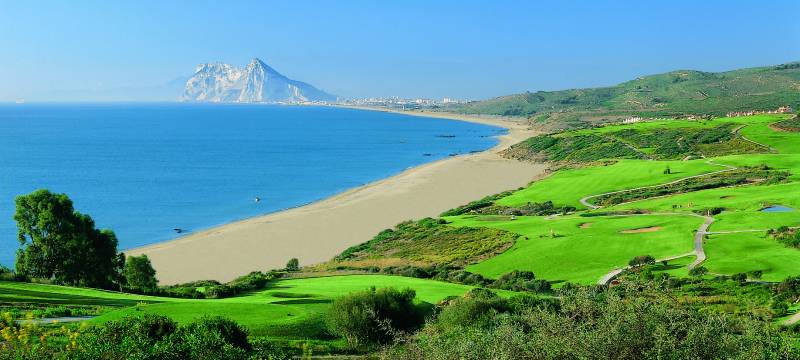 Quels sont les plus beaux parcours de golf à jouer sur la Costa del Sol pour votre prochain séjour golf en Espagne?