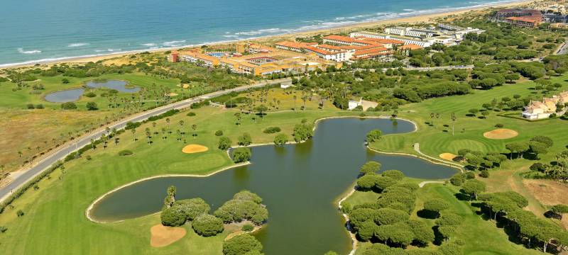 Où partir en Andalousie pour vos vacances golf?