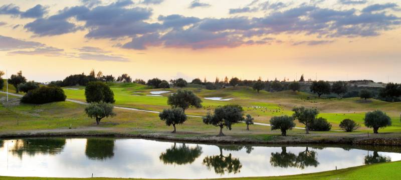 Où partir en Andalousie pour vos vacances golf?