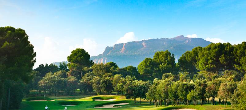 Où partir en Catalogne lors de vos vacances golfiques? 