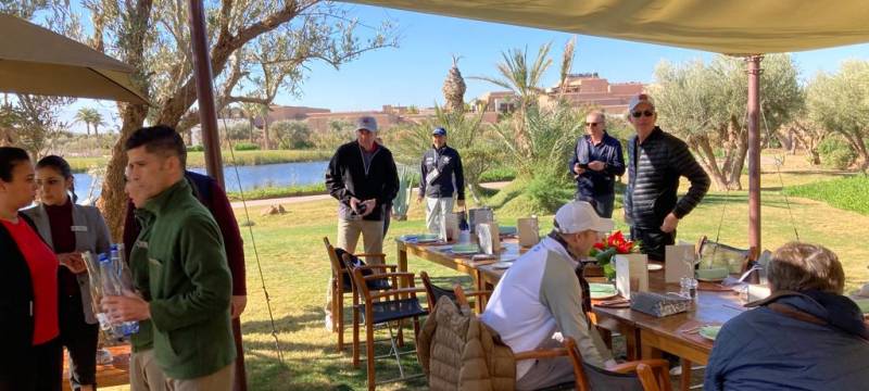 Un séjour golf à Taghazout au Maroc