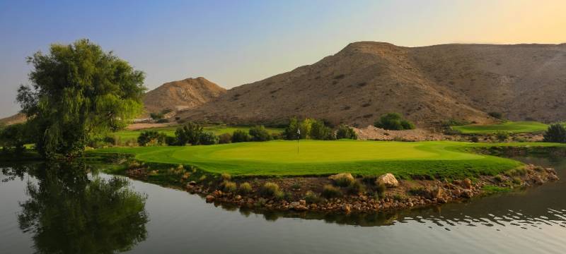 Les infos pratiques à connaître avant de partir à Oman pour des vacances golf réussies? 