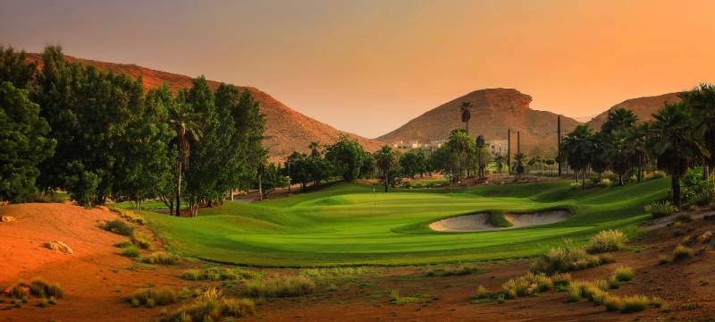 Les infos pratiques à connaître avant de partir à Oman pour des vacances golf réussies? 