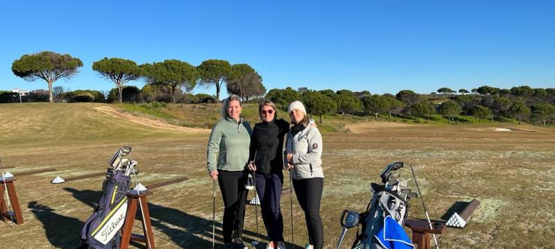 Pourquoi faire un stop à Faro lors de votre séjour golf en Algarve? 