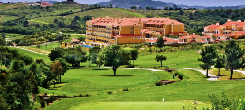 Pourquoi partir en vacances au Portugal pour jouer au golf? 