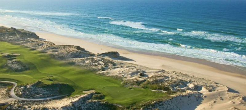 Pourquoi partir en vacances au Portugal pour jouer au golf? 