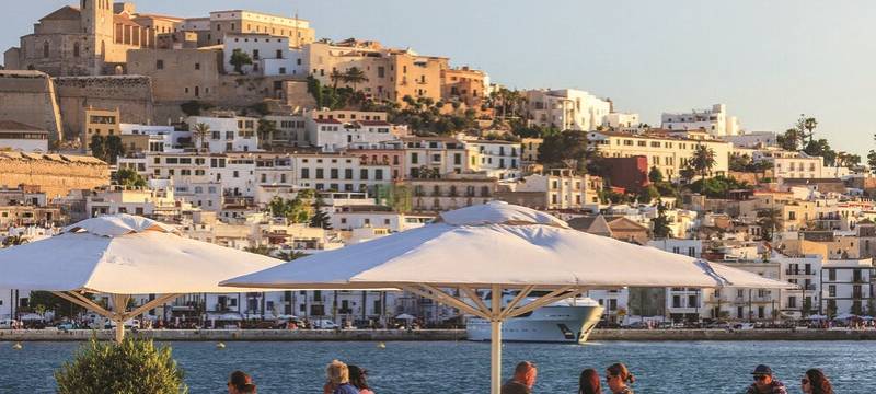 Un séjour golf à Ibiza aux Baléares, ça vous dit? 