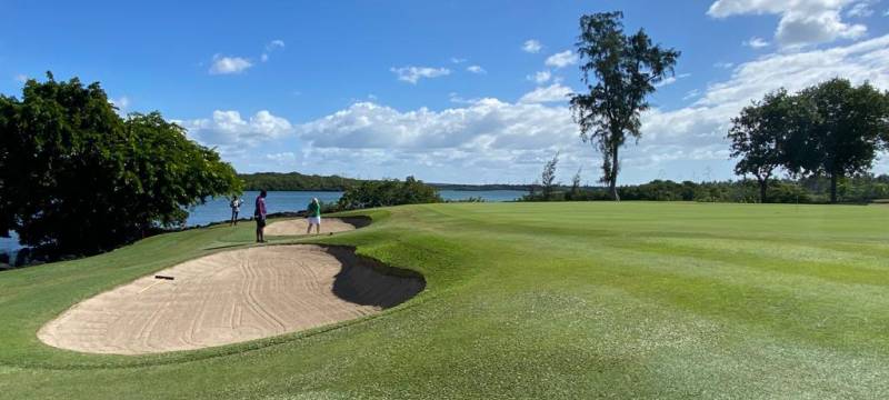 Découverte des Hôtels Constance à l’île Maurice pour vos futures vacances golf