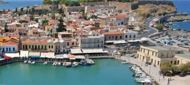 La Crète: une île pleine de surprises parfaite pour le golf au Printemps et en Automne