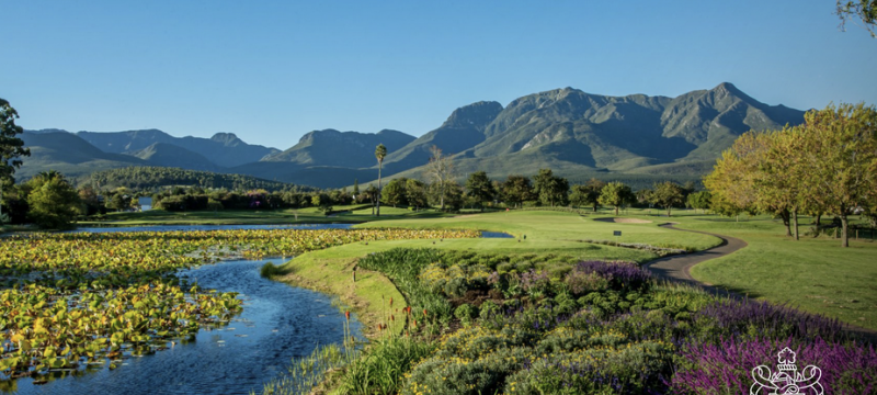 Voyage golf et Safari en Afrique du Sud! 