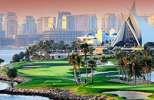 DUBAI - Emirats Arabes Unis 
