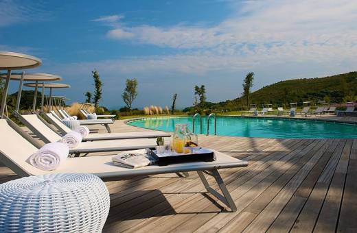Italie - Toscane - Hotel Argentario Golf & Wellness Resort  - 5* 