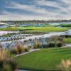 Albany Golf Course Bahamas
