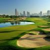 Emirates Golf Club | Faldo Course