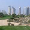 Emirates Golf Club | The Majlis Course