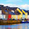 Autotour 5 jours - 4 nuits  - Le Connemara et la région de Galway 