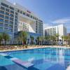 Hotel RIU Dubai - 4*  All Inclusive 