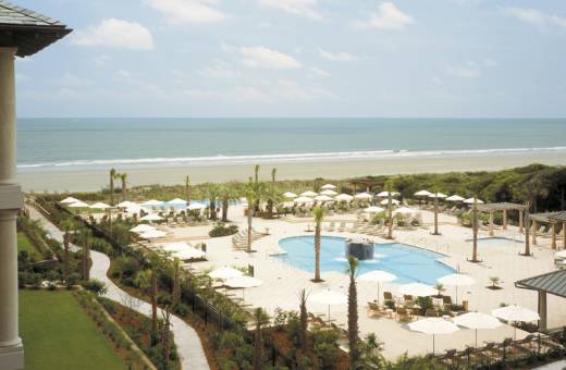 Hotel The Sanctuary Golf Resort - 5*LUXE