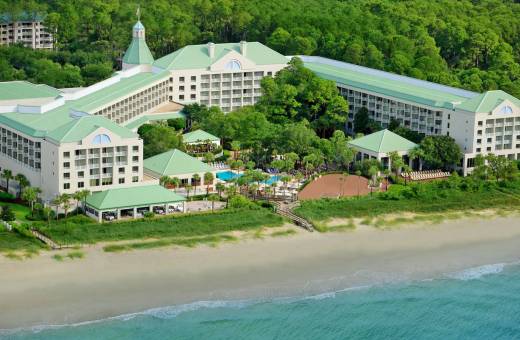 Hotel Westin Hilton Head Resort & Spa - 5*