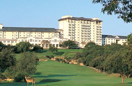 Hotel Omni Barton Creek Resort & Spa - 5*