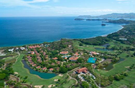 Hotel Westin Golf Resort & Spa - 5*ALL INVLUSIVE