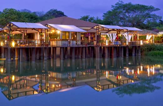 Hotel Westin Golf Resort & Spa - 5*ALL INVLUSIVE