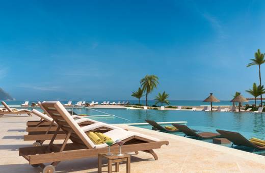 Hotel Iberostar Playa Mita - 5*ALL INCLUSIVE