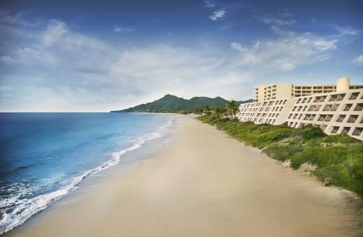 Hotel Iberostar Playa Mita - 5*ALL INCLUSIVE