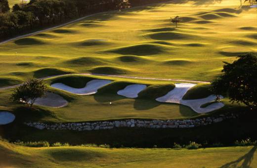 Cinnamon Hill Golf Course 