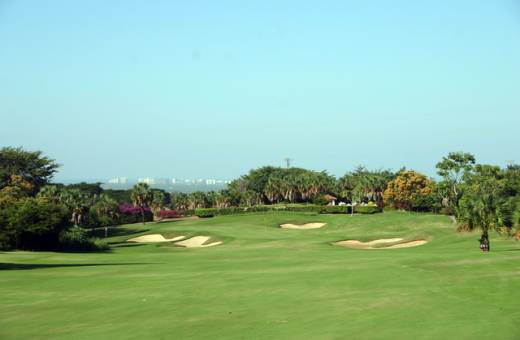 Vista Vallarta Golf Club | Nicklaus Course