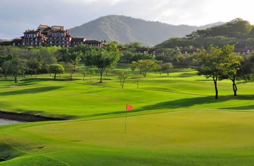Reserva Conchal | Robert T Jones Golf Course