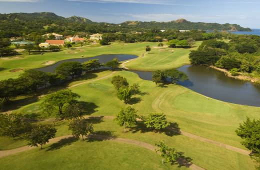 Reserva Conchal | Robert T Jones Golf Course