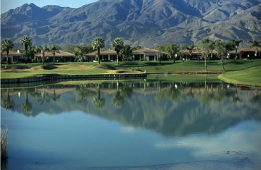 PGA WEST | Jack Nicklaus Tournament Course