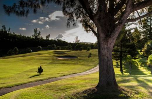 Ocean View Golf Course Ocean View Golf Course