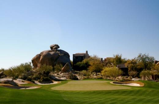 Boulders Resort & SPA | South Course