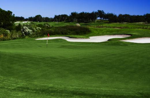 County National Golf Center & Lodge | Panther Lake Golf Course