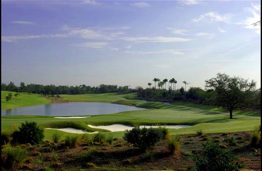 Reunion Golf Orlando | Tradition Course