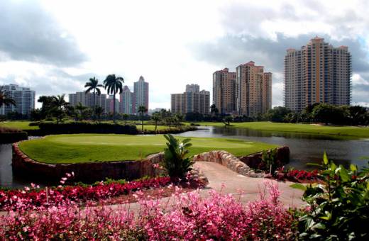 Turnberry Isle Club | Soffer Course