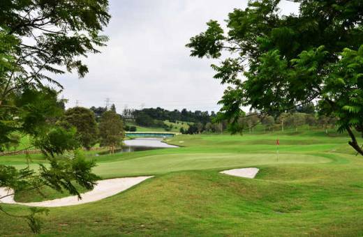 Glenmarie Golf & Country Club | Valley Course 