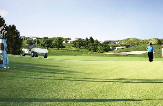 Avalon Golf Estate