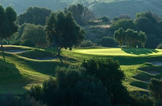 Marbella Golf Club